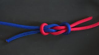 How to tie the Reever Knot