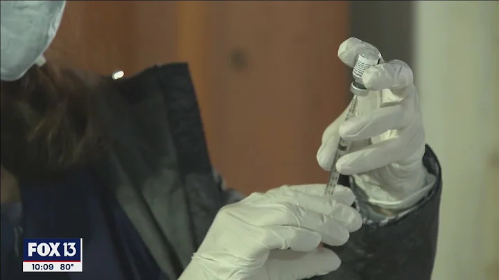 Yes, employers can require COVID-19 vaccines: EEOC