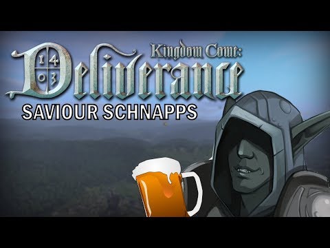 Vidéo: Kingdom Come: Deliverance Save Game System Expliqué - Comment Enregistrer, Obtenir Savior Schnapps Et Comment Trouver Un Lit