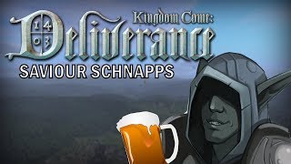 Guide to Easy Saviour Schnapps in Kingdom Come: Deliverance screenshot 2