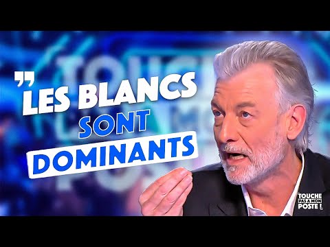 Insulte anti-blanc : Di Vizio peut prouver le refus d’un poste à un Blanc à Gilles !