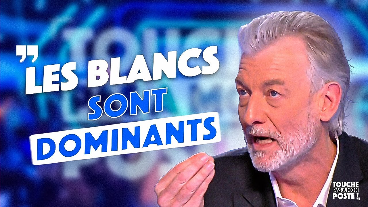 Insulte anti-blanc : Di Vizio peut prouver le refus d’un poste à un Blanc à Gilles !