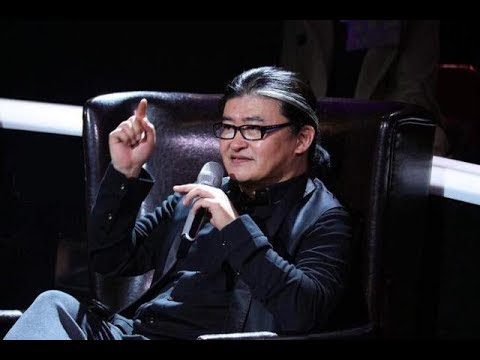 《歌手2019》第四期排名公佈，火了30年的劉歡會被淘汰嗎？_琳娜