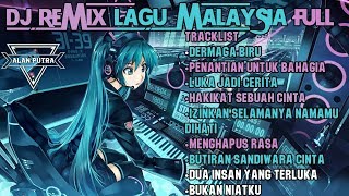 DJ REMIX LAGU MALAYSIA//DERMAGA BIRU THOMAS ARYA. BIKIN GETAR