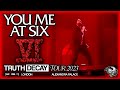 You Me At Six - Bite My Tongue | LIVE | LONDON, ENGLAND