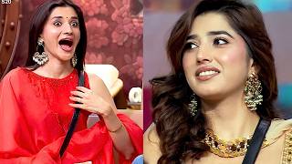 Bigg Boss 20 Weekend Ka Vaar New Promo: Kanika & Love Get Into Heated Argument, Salman Khan Shocked