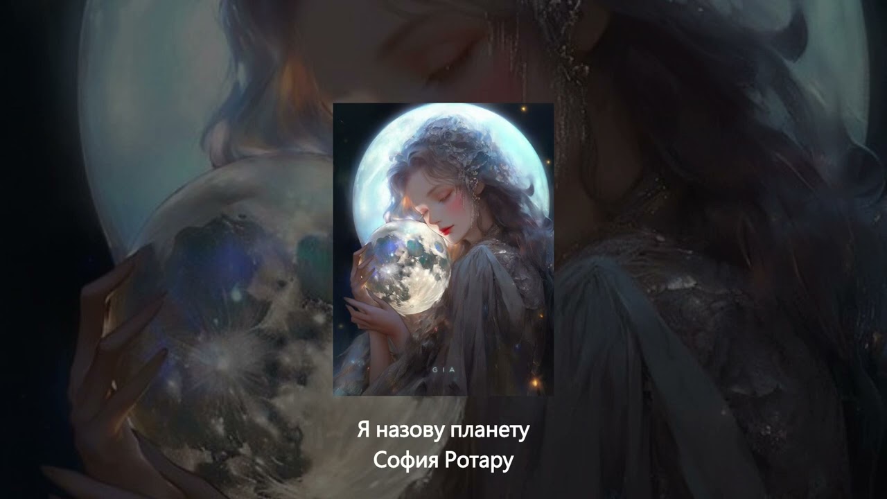 Я назову планету именем твоим // speed up //