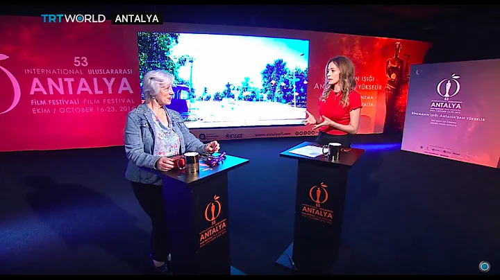 Showcase: 53rd International Antalya Film Festival...