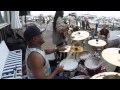 War medley from bob marley reggaedrummer  bobmarley