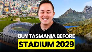 Tasmania: Hidden Goldmine or a Trap? | Property 2026