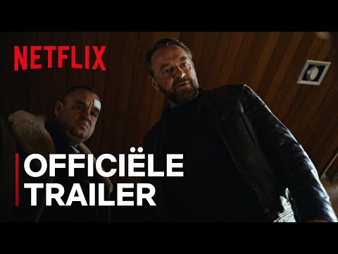 Undercover Seizoen 3 | Officile Trailer | Netflix