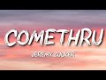 Jeremy Zucker - Comethru feat. Bea Miller