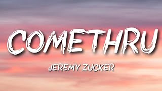 Jeremy Zucker - Comethru feat. Bea Miller