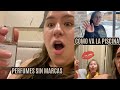 VLOG | LUNCH CON JESSI, DONDE COMPRAR LOS ARETES, NOCHE CON ALLIE.