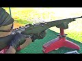 M1A 実射
