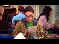 &lsquo;The Big Bang Theory&rsquo; But Everyone Is Catching Strays