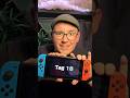 Der #NintendoSwitch Reveal-Trailer ist weg?! 😳