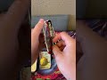 Prismatic Mini Tin