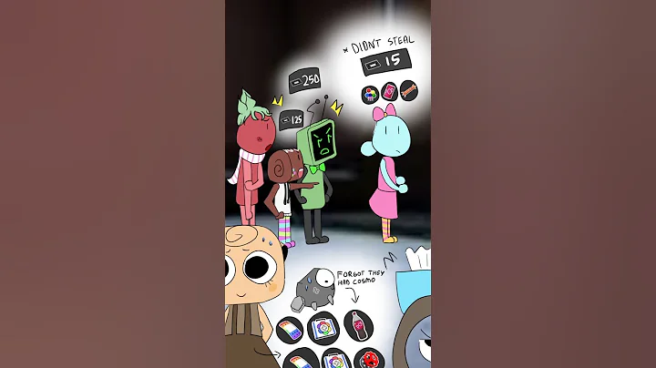 did this happen to u as a starter ? 💀 Dandy's World Animation Roblox #shorts#dandysworld#funny#meme