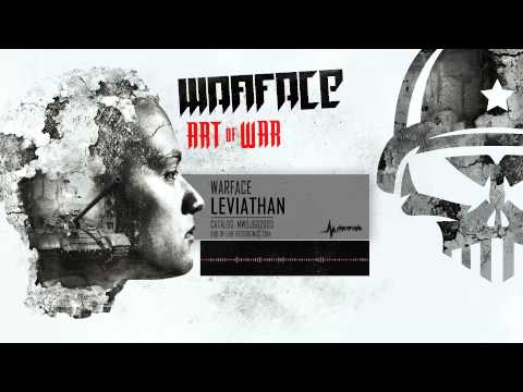 Warface — Warface - Leviathan