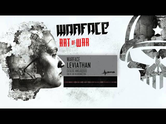 Warface - Leviathan