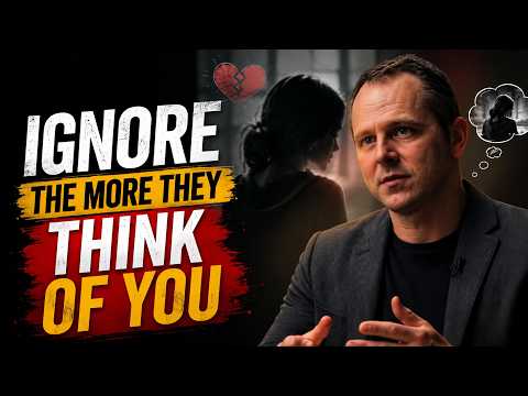 The More Avoidants Ignore You, The More They Think of You