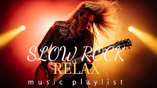 Download Lagu Classic Rock Love Ballads \u0026 Slow Rock 🎸 Timeless Collection MP3