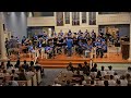 Encore Wind Symphony 2024 - ENCORE!