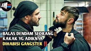 Revenge in His Own Way for Not Being Responded to by the Police - action film storyline