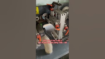 Bảo trì máy dán 5cn Đông Triều - QN #thiết_bị_công_nghiệp_dân_dụng #thiết_bị_công_nghiệp #machine