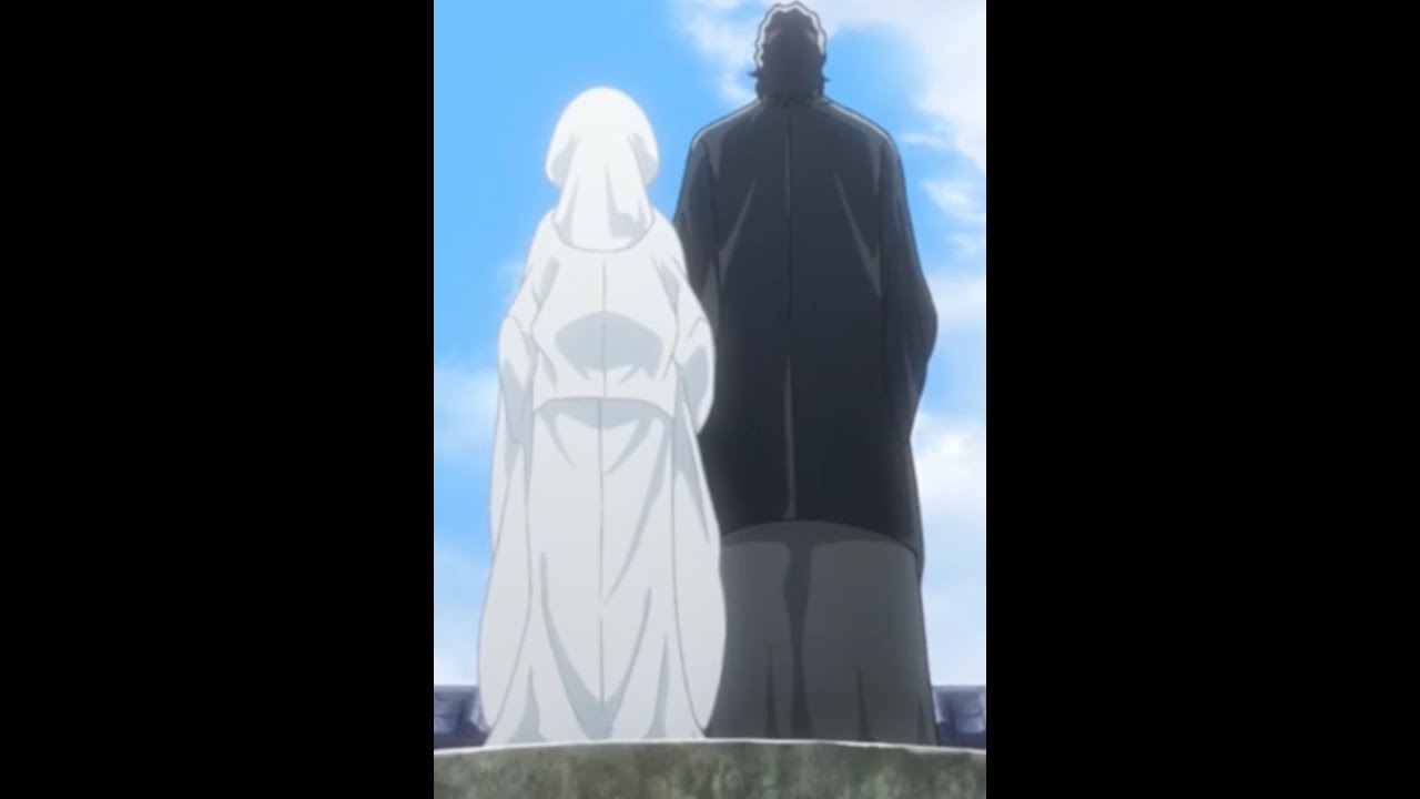 Anime Relationship Goals