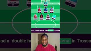 FPL Zed Legends💪| GW19 MOTW 🎙️💡| 2025/2026 #fantasypremierleague #fantasypremierleaguetips