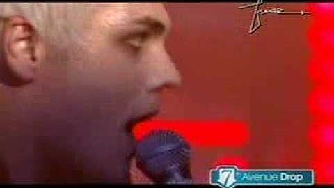 My Chemical Romance - I Don