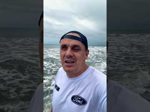 TURITURI FOR VALDEMARIUS Ecuador Keepidofwork Writinginthesand Happybirthday