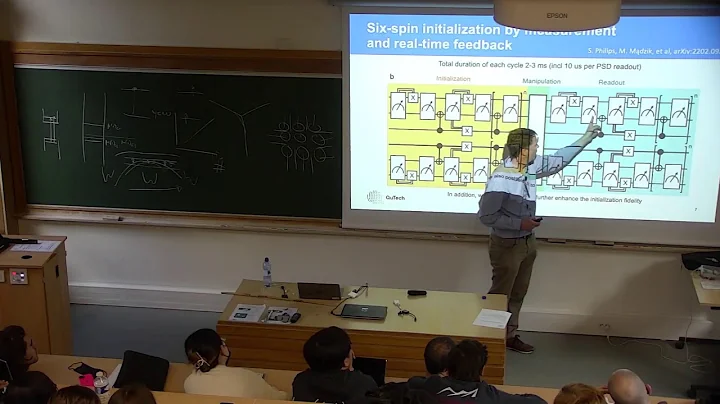 Ecole de Physique des Houches