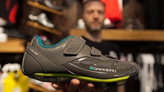 Louis Garneau Un-Boxing W's Multi Air Flex Cycling Shoe