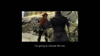 Metal Gear Solid 1: ALL CUTSCENES - PART 84