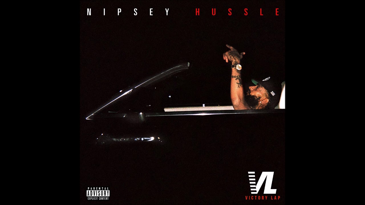 10 nipsey hussle keyz 2 the city 2 feat  teeflii