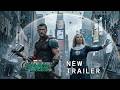 Avengers: Doomsday - New Trailer 