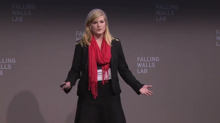 Falling Walls Lab 2016 - Heather Painter - Breakin...