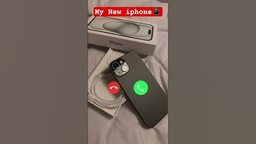 My new iphone ringtone #calling #phone #shorts #ringtone