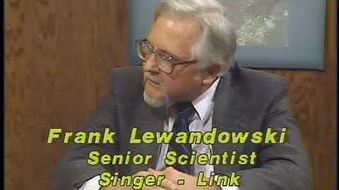 Computer Chronicles S01E04 Computer Simulations