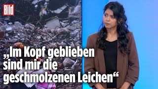 10 Jahre nach Horror-Einsturz in Bangladesch: So erlebte ich die Katastrophe