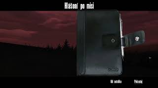 Operace Flashpoint - Montignac Musí Padnout - 3. Varianta