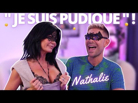 Nathalie : 100K€ en 1 semaine, Faux couple avec Vivian? Surprise en plein acte « je suis PUDIQUE » !