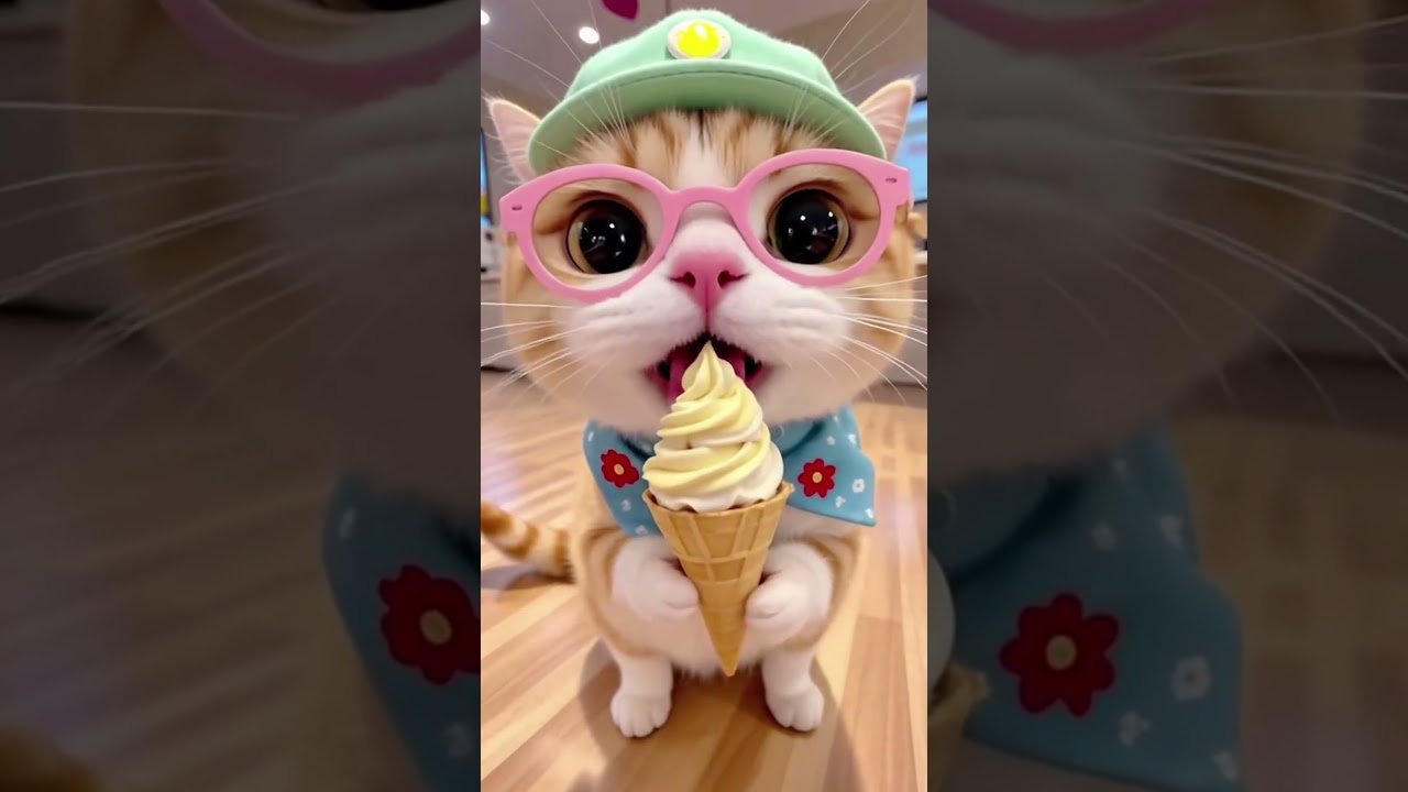 Fluffy icon behavior.