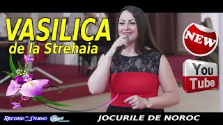 VASILICA DE LA STREHAIA - COLAJ MANELE - ZIUA FAC BANII CU CAP