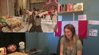 Jay Chou - A Larger Cello Mv Reaction