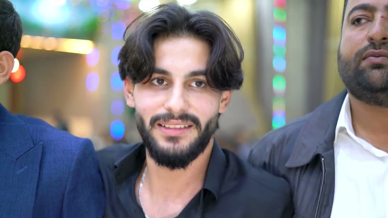 افراح البرق.. العريس عبد الحميد علي باش..الفنان مصطفى حمام..الحلقه الثانيه 