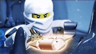 LEGO Battles Ninjago: Official Trailer screenshot 2